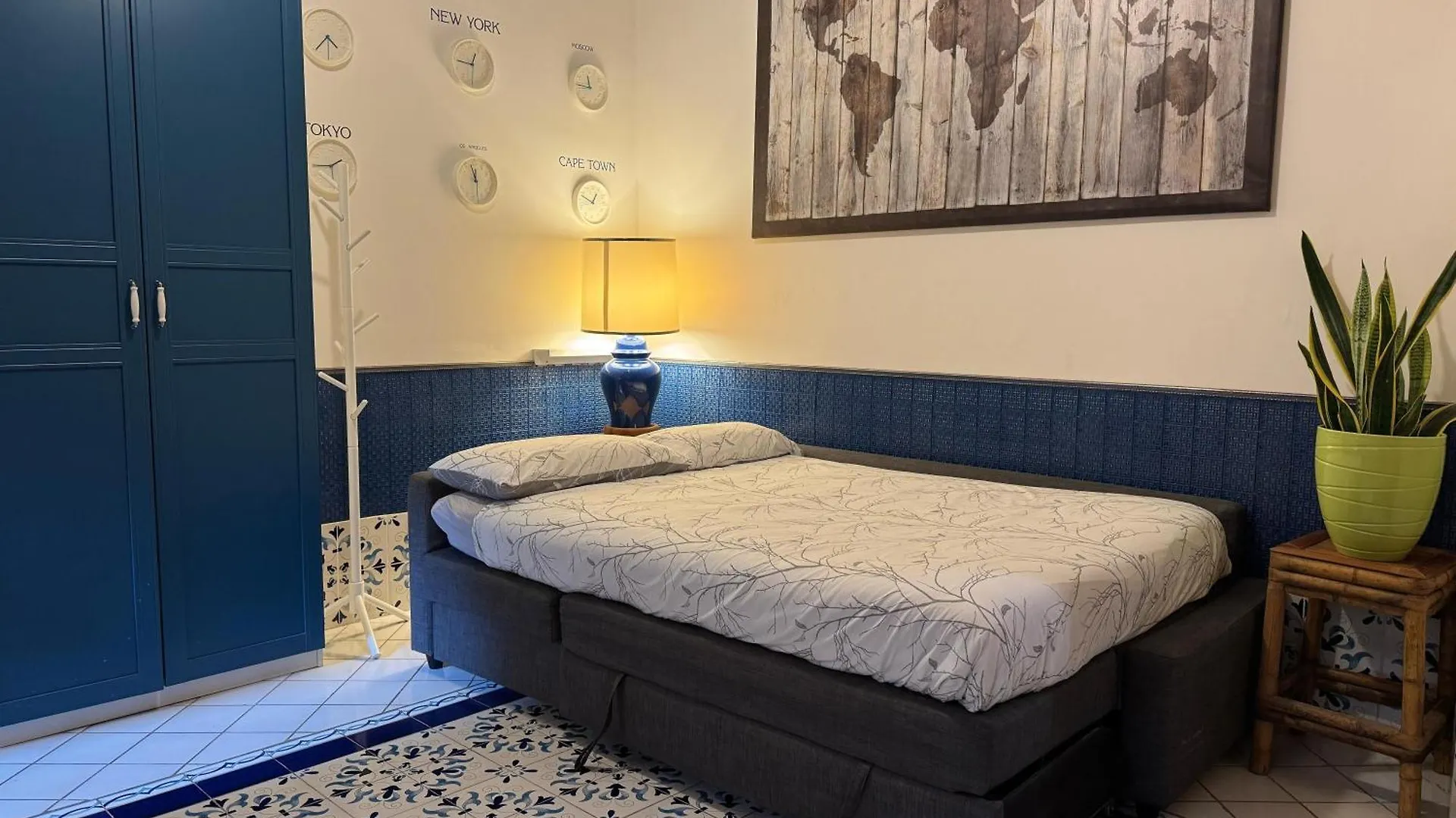 The House Vatican Zone Rome Apartment